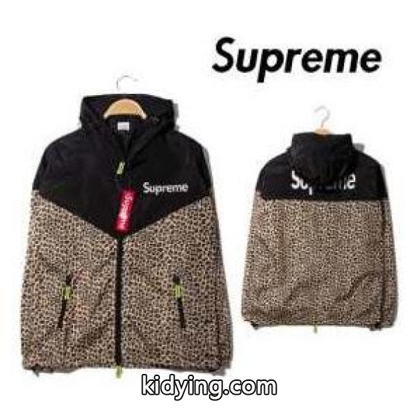 快適に supreme シュプリーム シンプルで使い勝手の良い ダスター コート 中わたジャケット 男女兼用_ジャケット パーカー セーター コート_メンズファッション_スーパーコピーブランド激安通販 専門店-0