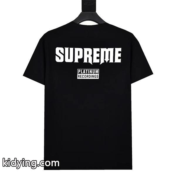 半袖Tシャツ 3色可選 2019春夏は人気定番 おしゃれな大人の着こなし シュプリーム SUPREME_半袖Tシャツ_メンズファッション_スーパーコピーブランド激安通販 専門店-0