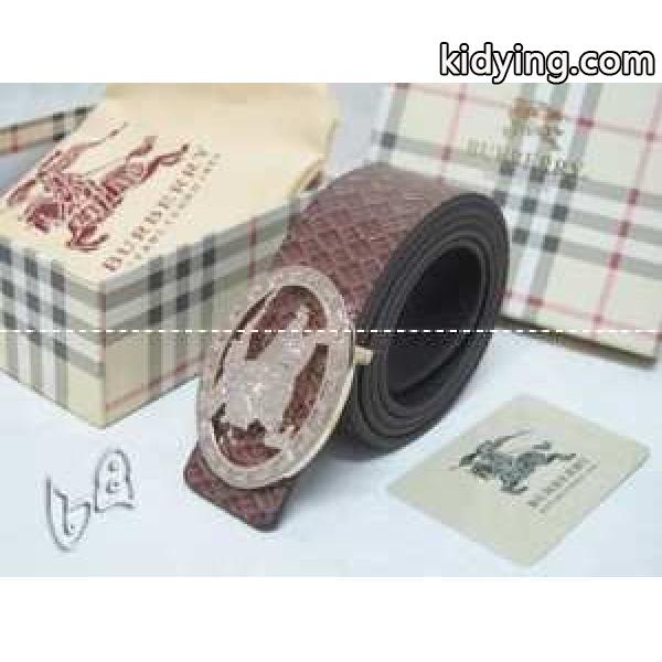 BURBERRY バーバリー 2013春夏 新作 最高ランク 本革（牛皮）ベルト_ベルト_メンズファッション_スーパーコピーブランド激安通販 専門店-0