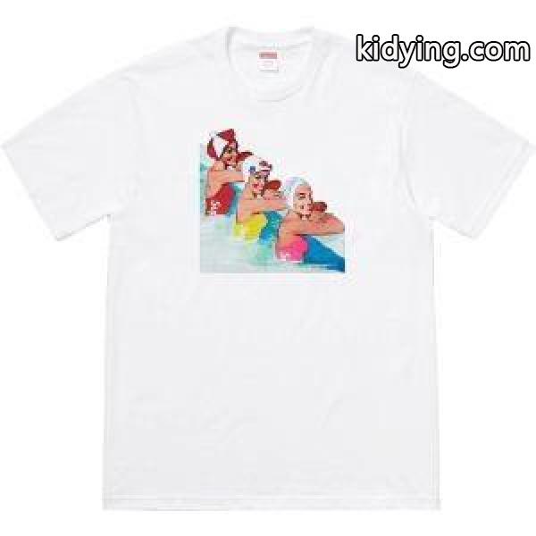 2018新作大注目 シュプリーム SUPREME 魅力的な美品 多色可選 半袖Tシャツ 話題の商品_シュプリーム SUPREME_ブランド コピー 激安(日本最大級)-3