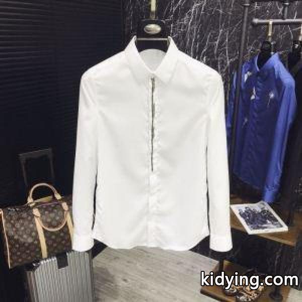 ファッションに新しい色 3色可選 アルマーニ ARMANI 大活躍間違いなしの新着 長袖 /ロンT/ロングT/ロングTシャツ_アルマーニ ARMANI_ブランド コピー 激安(日本最大級)-0