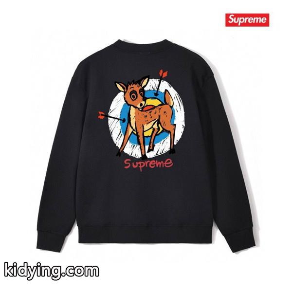 人気度高めの新作 SUPREME スウェットコピー_シュプリームブランド コピー 激安(日本最大級)-0