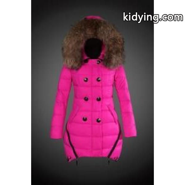 2014 秋冬 値下げ！MONCLER モンクレール ポケットづき レディース ダウンジャケット8818_女性用ダウンジャケット_モンクレール特集_スーパーコピーブランド激安通販 専門店-0