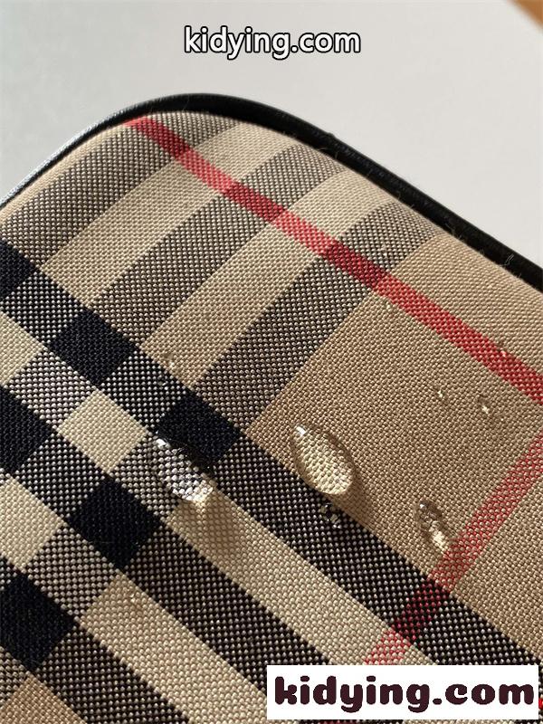 落ち着いた感覚 2026 バーバリーショルダーバッグコピーBURBERRY   メンズバッグ_ブランド激安通販 専門店-4