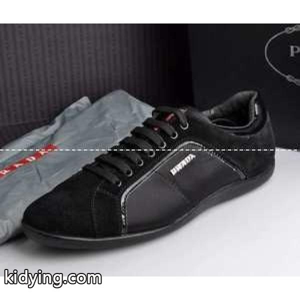 2012新作 PRADA プラダ スニーカー 靴_スニーカー、靴_メンズファッション_スーパーコピーブランド激安通販 専門店-0