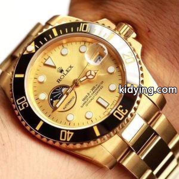 期間限定特別価格 ロレックス 輸入機械式 18SS新作（自動巻き）ムーブメント ROLEX 男性用腕時計 3色選択可 新品未使用_ロレックス ROLEX_ブランド コピー 激安(日本最大級)-2
