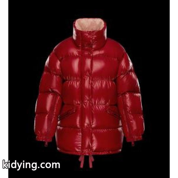 高級品 通販 2017秋冬 MONCLER モンクレール ダウンジャケットふわふわな感触_女性用ダウンジャケット_モンクレール特集_スーパーコピーブランド激安通販 専門店-0