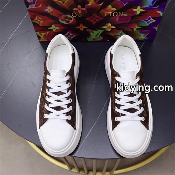 ルイ ヴィトン LOUIS VUITTON 春夏モデル ランニングシューズ 毎日大活躍 品質保証_ルイ ヴィトン LOUIS VUITTON_ブランド コピー 激安(日本最大級)-0