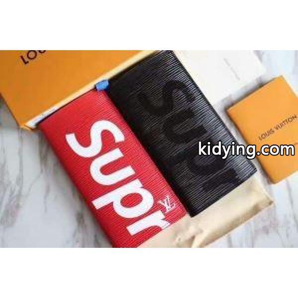 ルイ ヴィトン LOUIS VUITTON 2色可選 財布 2018春夏 高級感を引き立てる_ルイ ヴィトン LOUIS VUITTON_ブランド コピー 激安(日本最大級)-0