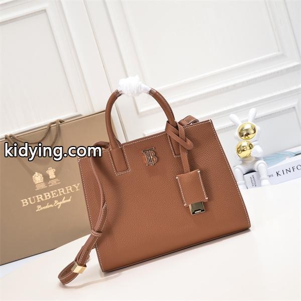 人気 ランキング バーバリーハンドバッグコピー BURBERRY 手持ち&ショルダー掛け _スーパーコピーブランド激安通販 専門店-0