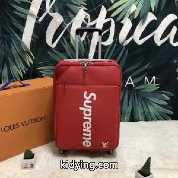 2019夏に意外と人気な新作 シュプリーム SUPREME たくさん歩く日にも大活躍 スーツケース_シュプリーム SUPREME_ブランド コピー 激安(日本最大級)-0