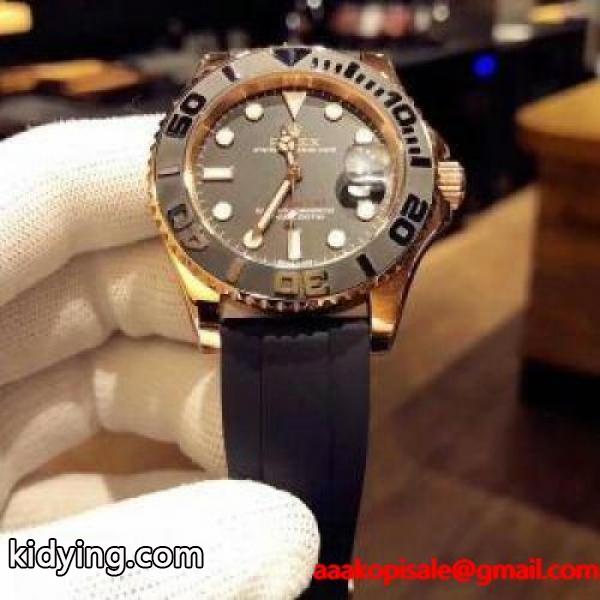 男性用腕時計 2018話題となる ロレックス ROLEX こなれ感UP↑ 機械式（自動巻き）ムーブメント 今年流行_ロレックス ROLEX_ブランド コピー 激安(日本最大級)-0
