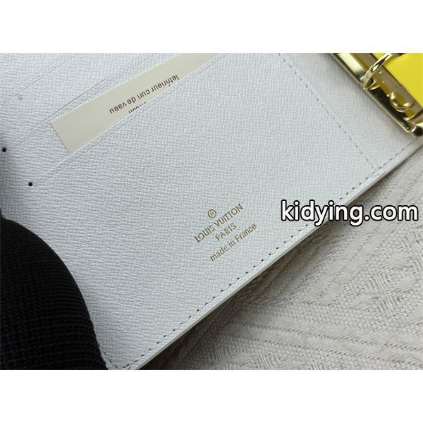 魅力的な アート デザイン 財布 レディース 限定モデル LOUIS VUITTON ルイヴィトン コピー-3