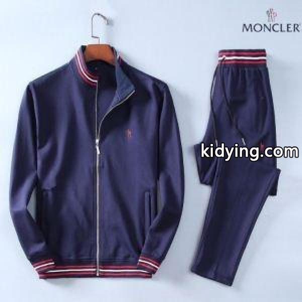 定番の人気ブランド 品質高き人気アイテム モンクレール MONCLER 上下セット HOT人気_モンクレール MONCLER_ブランド コピー 激安(日本最大級)-0