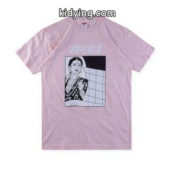 SUPREME Hindu Skateboard Tee SUPREME シュプリーム 半袖Tシャツ 気に入った商品 多色可選 ルックスの良い 高品質で綺麗_シュプリーム SUPREME_ブランド コピー 激安(日本最大級)-4