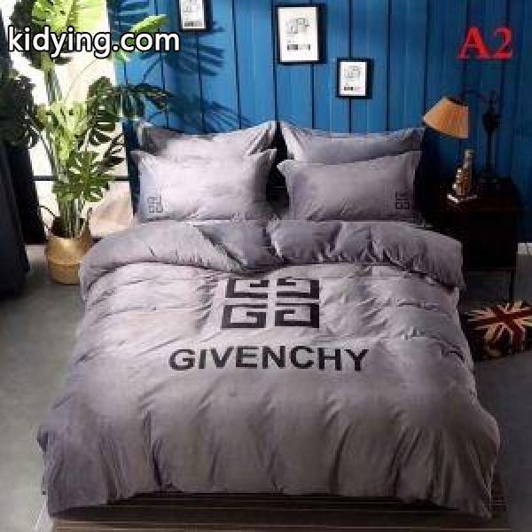GIVENCHY ジバンシー 人気の高い 4点セット いつまでも人気 2色可選 人気な定番アイテム_ジバンシー GIVENCHY_ブランド コピー 激安(日本最大級)-1