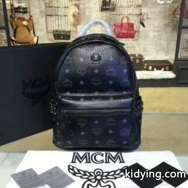 エムシーエム コピー MCM リュック、バックパック 多色選択可 2017新作 今買い◎得_エムシーエム コピー MCM_ブランド コピー 激安(日本最大級)-7