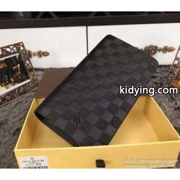 海外セレブ愛用 2015 ルイ ヴィトン LOUIS VUITTON ビジネスケース 2色可選_ルイ ヴィトン LOUIS VUITTON_ブランド コピー 激安(日本最大級)-1