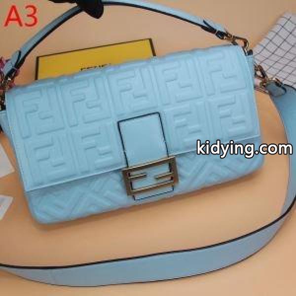 フェンディ FENDI 斜め掛けバッグ 多色可選 2019年秋冬最新のトレンド 今年の秋冬のトレンドも意識_フェンディ FENDI_ブランド コピー 激安(日本最大級)-2