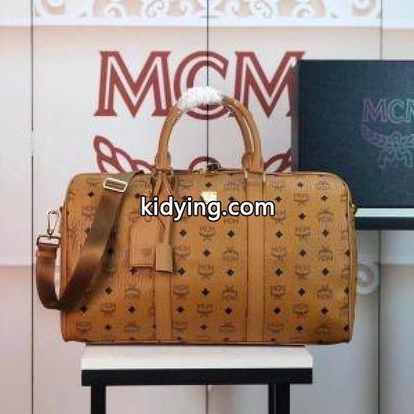 お得な価格で登場 エレガンスな雰囲気に MCM エムシーエム コピー ハンドバッグ 多色可選_エムシーエム コピー MCM_ブランド コピー 激安(日本最大級)-3