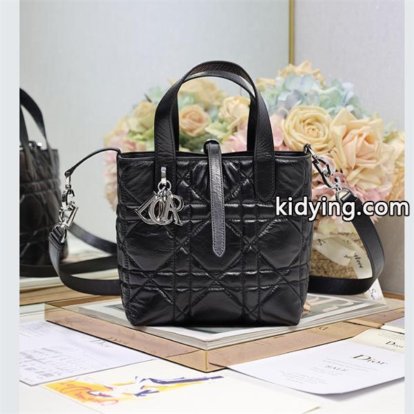お洒落新作❤❤ ディオールハンドバッグコピーChristian Dior Paris Toujours上質な一品-0