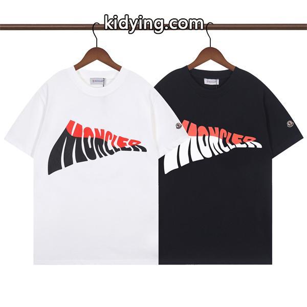 モンクレール MONCLER ネット販売限定 半袖Tシャツ人気の主流アイテム_メンズファッション_スーパーコピーブランド激安通販 専門店-0