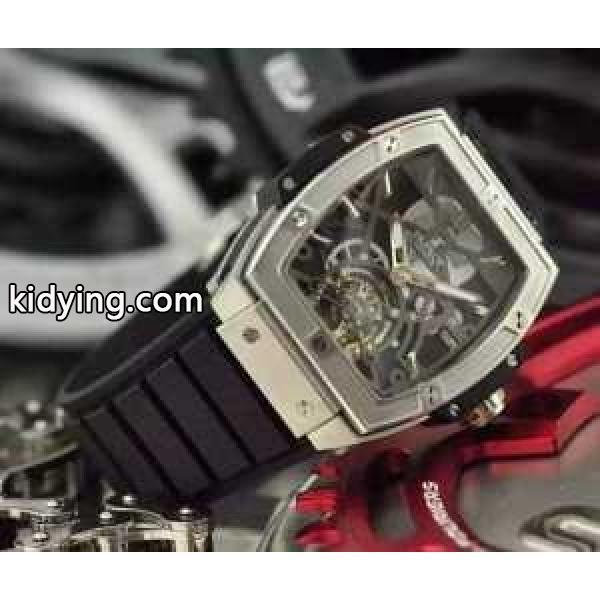 人気が爆発 2016 ウブロ HUBLOT 男性用腕時計 機械式(自動巻き)ムーブメント 5色可選_ウブロ Hublot_ブランド コピー 激安(日本最大級)-2