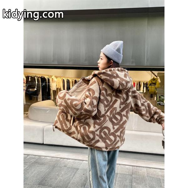 新登場 スウェットシャツ お洒落 着心地抜群 BURBERRY バーバリー コピー-6
