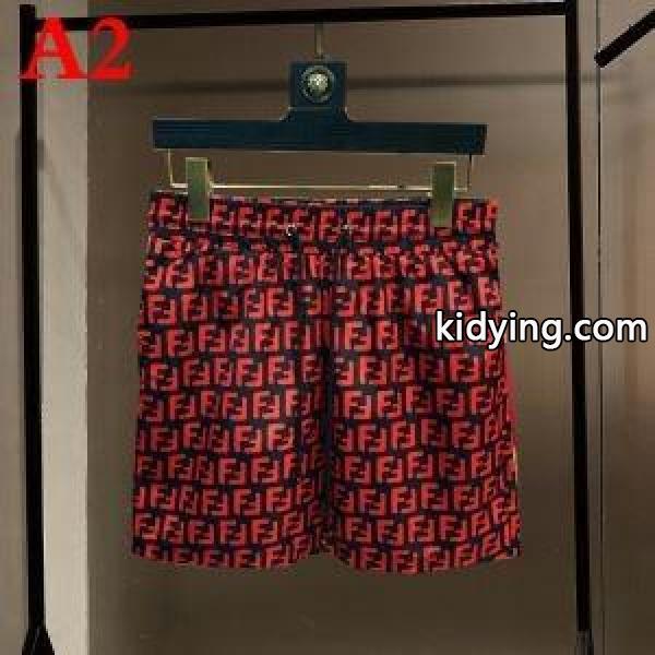 2019 SPRING／SUMMER おしゃれに着こなせる フェンディ FENDI ブランド ジーンズ_フェンディ FENDI_ブランド コピー 激安(日本最大級)-1