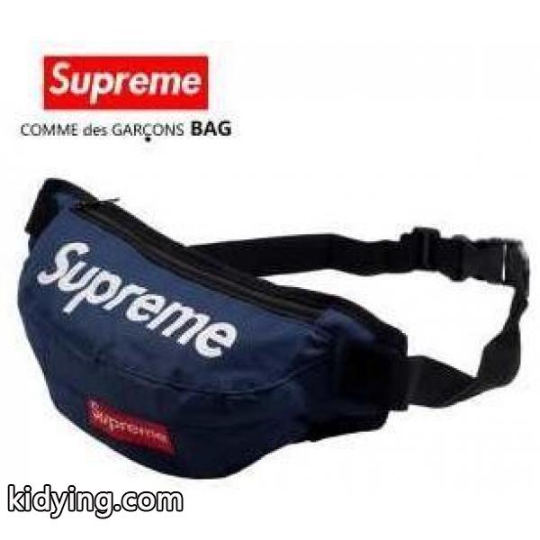 シュプリーム バッグ コーデ お得大人気なウエストバッグ SUPREME メンズ ボディバッグ イエロー ブラック ブルー ローズレッドの4色選択_シュプリーム SUPREME_ブランド コピー 激安(日本最大級)-2