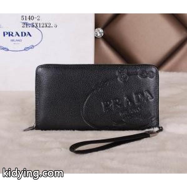 PRADA プラダ 個性派 2014 ランキング1位 財布メンズ 5140-2_プラダ メンズ財布_財布 メンズ_スーパーコピーブランド激安通販 専門店-0