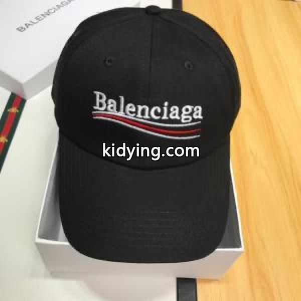 今年春夏ファション流行り バレンシアガ BALENCIAGA ベースボールキャップ 3色可選 春夏の流行り2019新品_帽子 マフラー セット_メンズファッション_スーパーコピーブランド激安通販 専門店-0