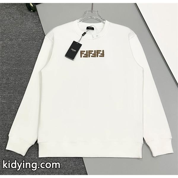 フェンディ スウェットコピーFENDI 秋冬におしゃれな着こなし 落ち着いた秋冬の雰囲気に演出__ブランド コピー 激安(日本最大級)-0