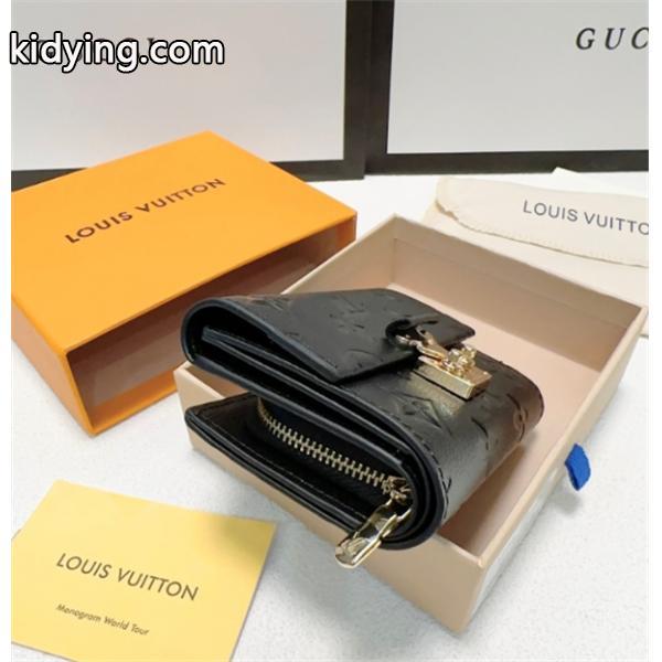 お買い得　ルイヴィトン　ロバートソン　ヴェルニ　収納性のある長財布　モノグラム LOUIS VUITTON_ブランド コピー 激安(日本最大級)-0