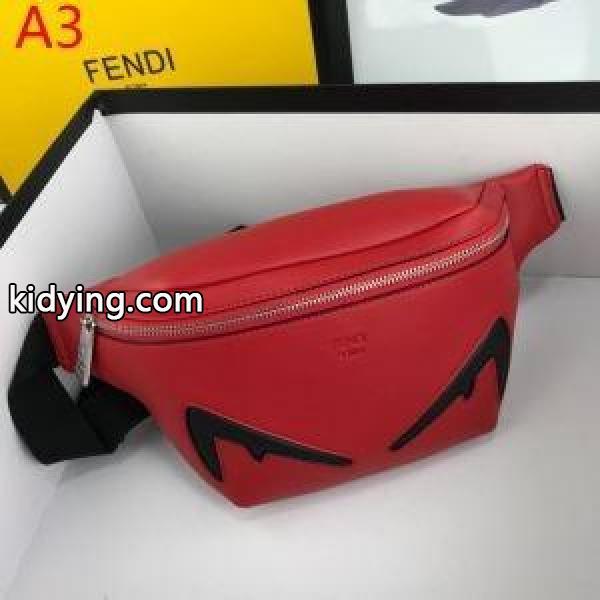 3色可選 ショルダーバッグ 2019秋冬におすすめ着こなし 寒い季節を彩るアイテム フェンディ FENDI_フェンディ FENDI_ブランド コピー 激安(日本最大級)-2