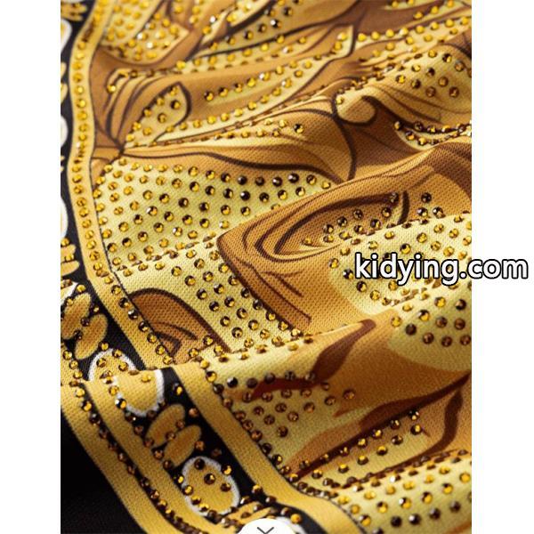 ヴェルサーチ長袖シャツコピー VERSACE カジュアル新品は継続して大人気 今年も量産!2025年_ブランド コピー 激安(日本最大級)-4
