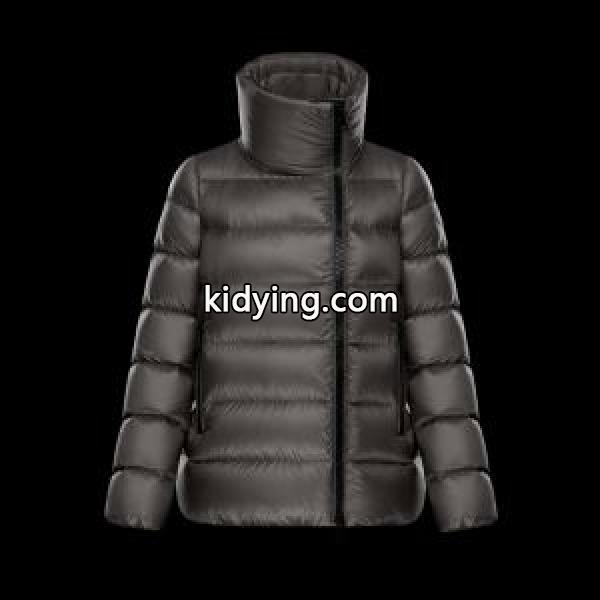 魅力的な 2017秋冬 MONCLER 4色可選モンクレール ダウンジャケット_女性用ダウンジャケット_モンクレール特集_スーパーコピーブランド激安通販 専門店-0