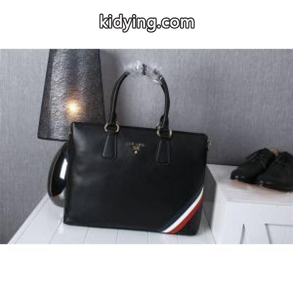 PRADA プラダ 2015 入手困難 メンズ用 手持ち&ショルダー掛け 6657-3_プラダ メンズバッグ_バッグ メンズ_スーパーコピーブランド激安通販 専門店-0