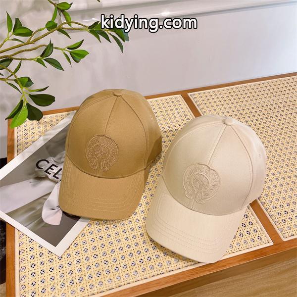 CHROME HEARTS TRUCKER CAP HEART クロムハーツ トラッカーキャップ ストライプ ハート - 通販ショッピング-0