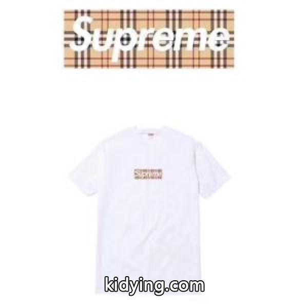 人気デザインで欲しい シュプリーム流行の注目ブランド SUPREME 半袖/Tシャツ2色可選_半袖Tシャツ_メンズファッション_スーパーコピーブランド激安通販 専門店-0