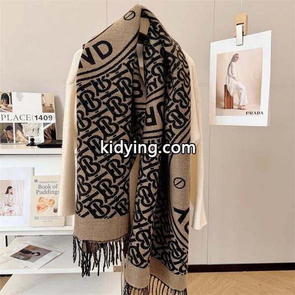 &新作セール 2025秋冬 BURBERRY バーバリー マフラー_スーパーコピーブランドファッション_激安通販 専門店-3