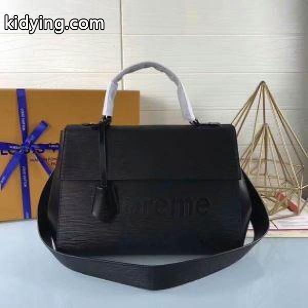 肌触りのいい 2017新作 2色可選 ルイ ヴィトン LOUIS VUITTON 手持ち&ショルダー掛け_ルイ ヴィトン LOUIS VUITTON_ブランド コピー 激安(日本最大級)-0