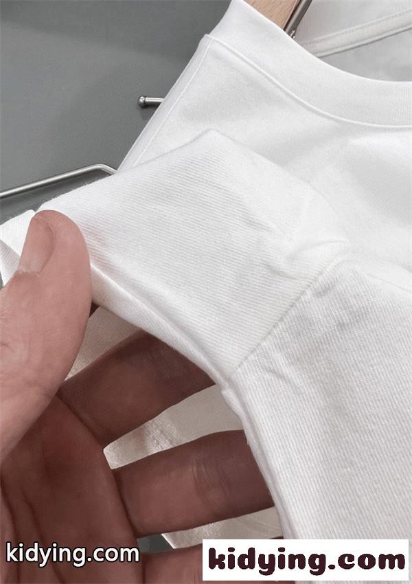 半袖Tシャツ プリント 個性派 ストリート 軽量 グッチ コピー GUCCI 人気 夏トップス-6