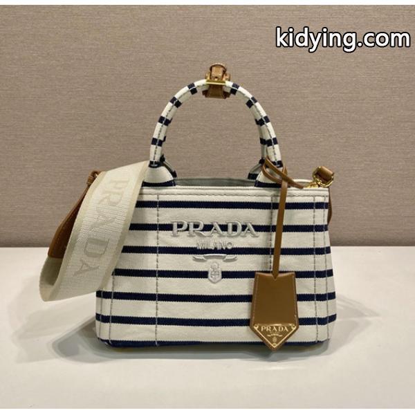 お洒落な存在感 25新作手持ち&ショルダー掛け PRADA プラダトートバッグ スーパーコピーブランド激安通販 専門店-0