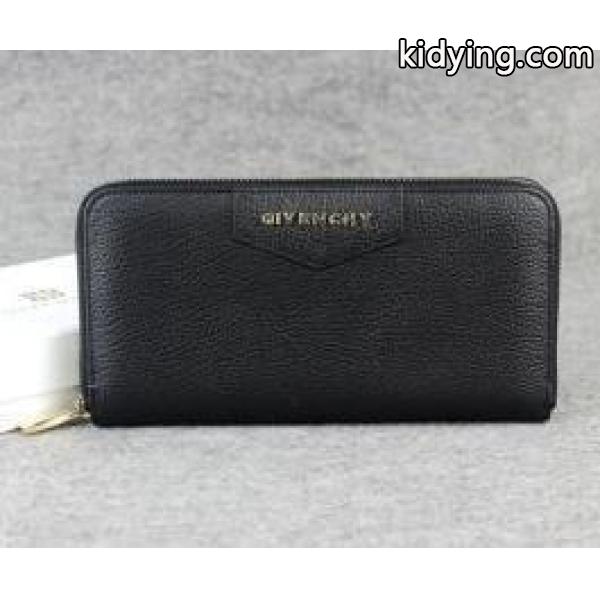 大人しい上品なジバンシィ、Givenchyの人気セール高品質のファスナー開閉式のメンズレディースロングウォレット_ジバンシィ GIVENCHY_ブランド コピー 激安(日本最大級)-0