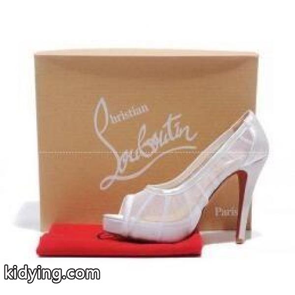 履き心地が良いクリスチャンルブタン、Christian Louboutinの網ハイヒールサンダル_クリスチャンルブタン CHRISTIAN LOUBOUTIN_ブランド コピー 激安(日本最大級)-0