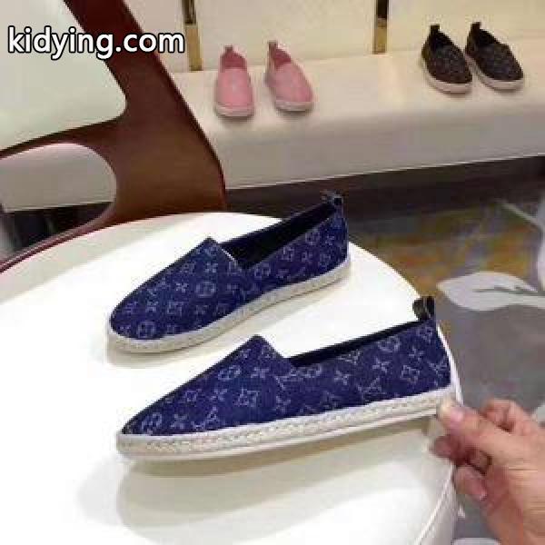 カジュアルシュッズ上品な輝きを放つ形2017秋冬 ルイ ヴィトン LOUIS VUITTON 3色可選_ルイ ヴィトン LOUIS VUITTON_ブランド コピー 激安(日本最大級)-1