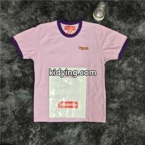 シュプリーム 半袖Tシャツ2017 一味違うケーブル編みが魅力満点 SUPREME5色可選 男女兼用_シュプリーム SUPREME_ブランド コピー 激安(日本最大級)-3