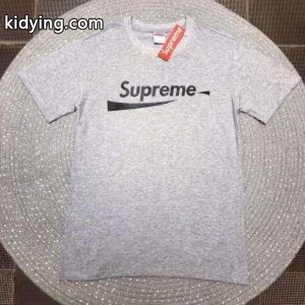ストリートに溢れるウェア シュプリーム SUPREME 半袖Tシャツ 3色可選 春夏新作2019流行り_シュプリーム SUPREME_ブランド コピー 激安(日本最大級)-2