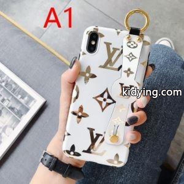 2019秋冬におしゃれな着こなし 多色可選 冬ファッションと相性抜群 ルイ ヴィトン LOUIS VUITTON ケータイケース_ルイ ヴィトン LOUIS VUITTON_ブランド コピー 激安(日本最大級)-0